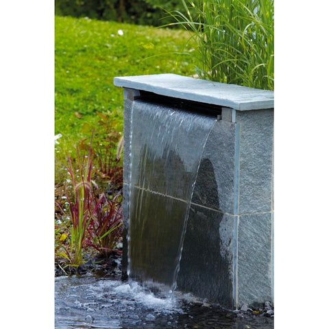 Pond Waterfall Decoration