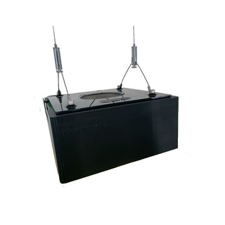 Charterhouse 3D Light Shields