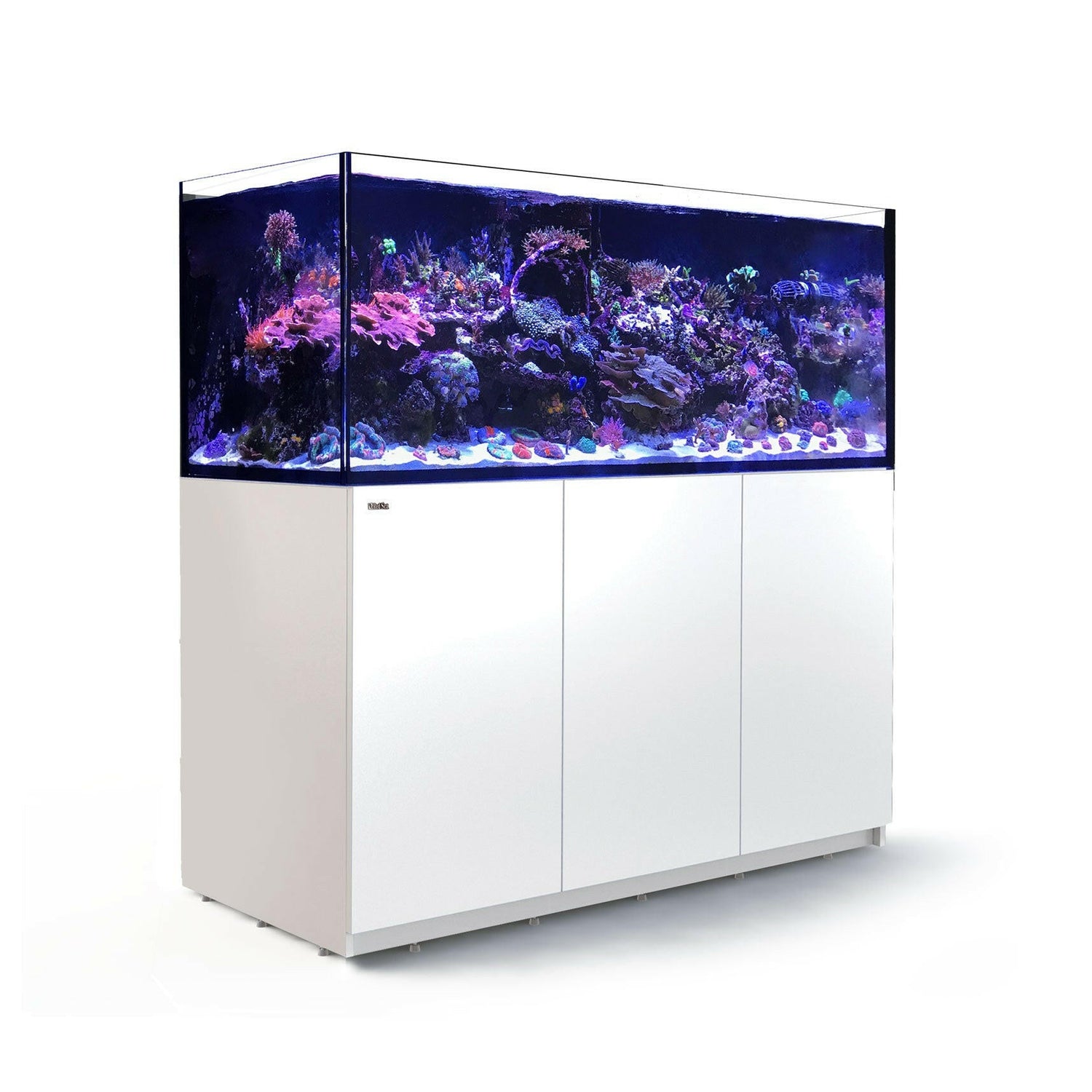 Reefer XXL 625 Spares