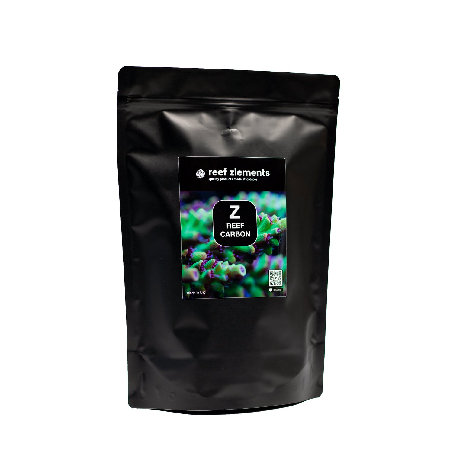 Reef Zlements Filter Media