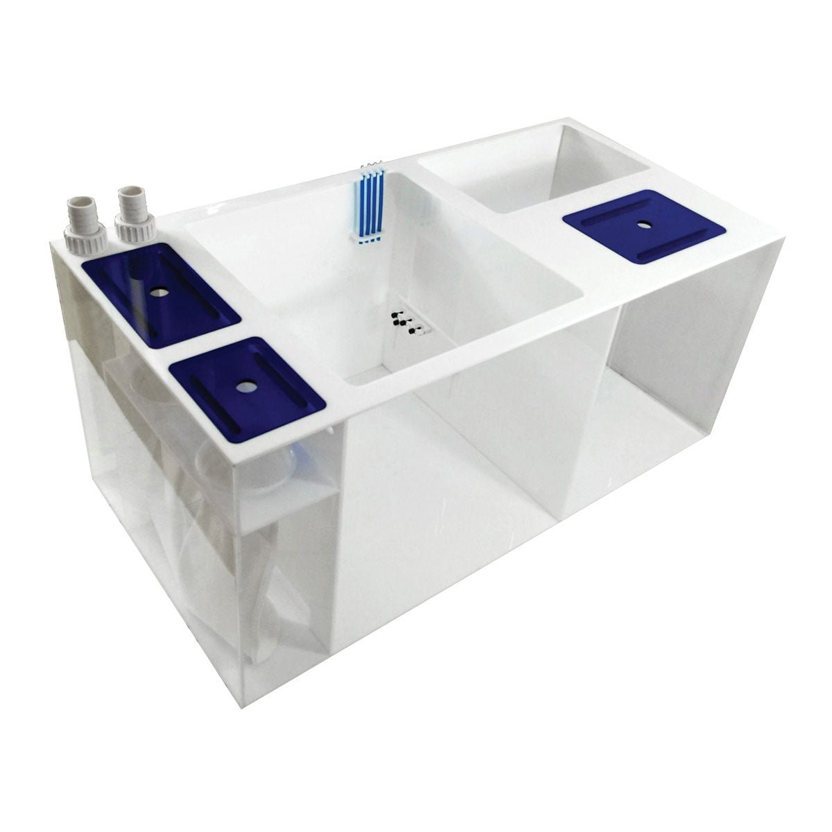 Acrylic Sumps - Charterhouse Aquatics