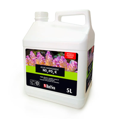 Algae Management