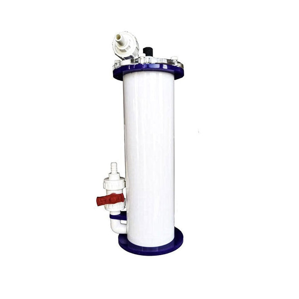 Algae Reactors