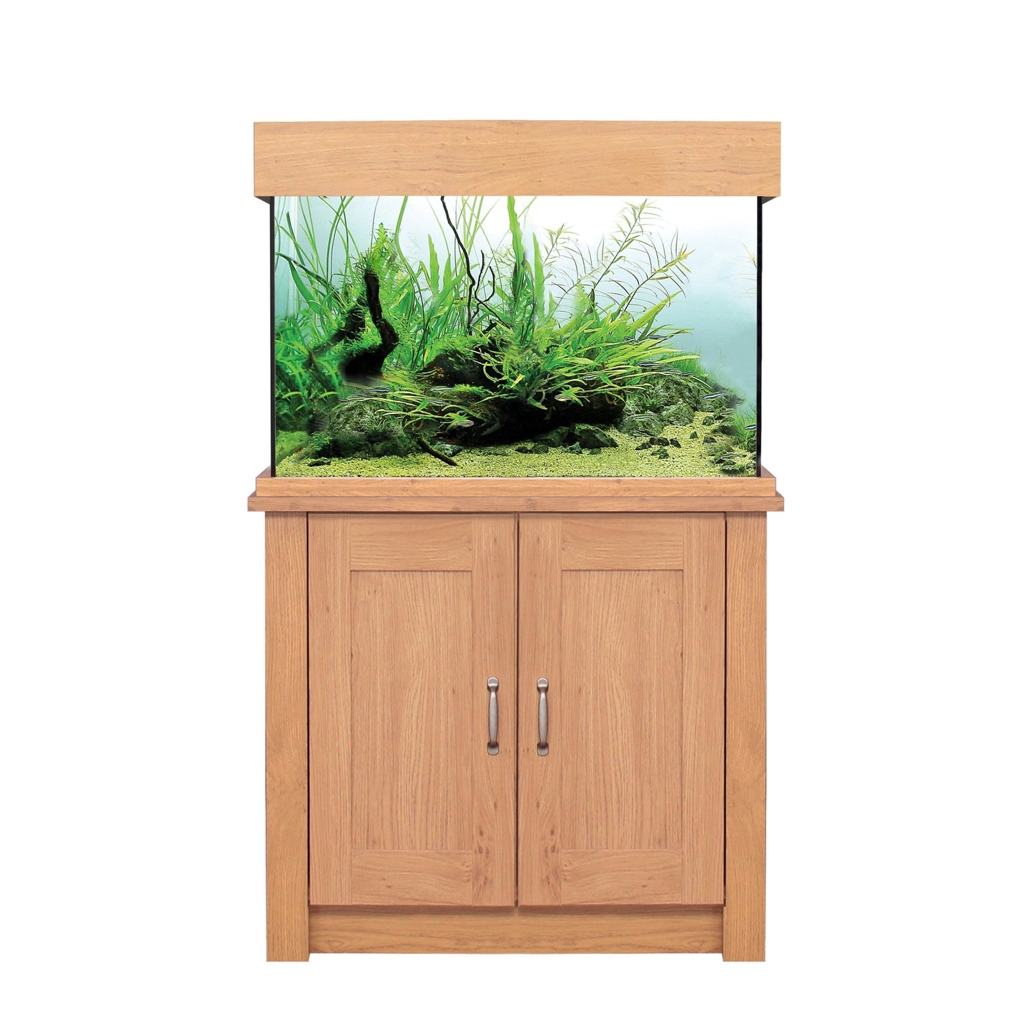 Aqua One OakStyle - Charterhouse Aquatics