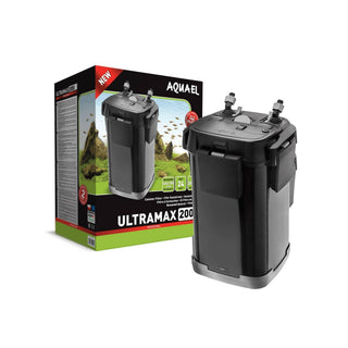 Freshwater External Filters