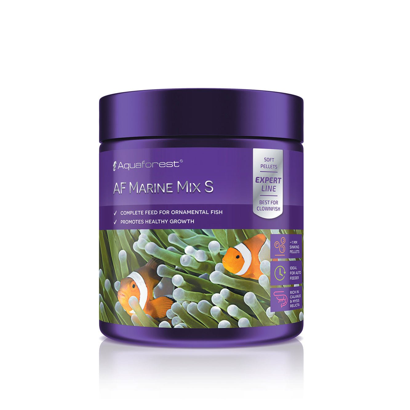 Aquaforest - Charterhouse Aquatics