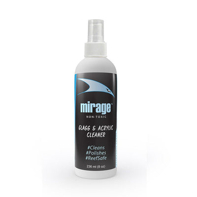 Aquarium Glass and Acrylic Cleaners