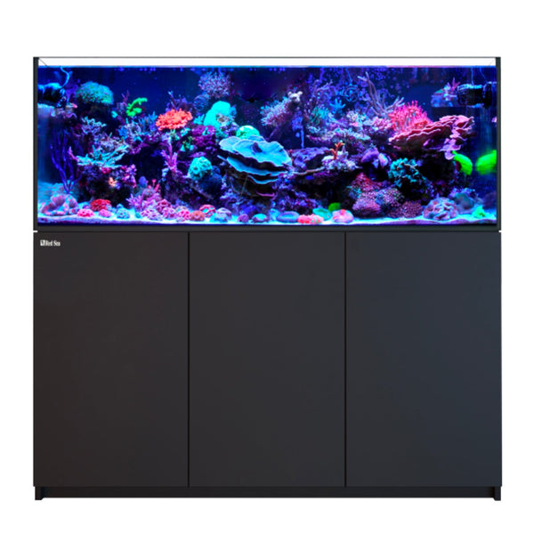 Aquariums