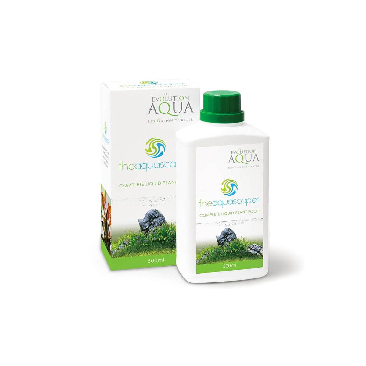 AquaScaper - Charterhouse Aquatics