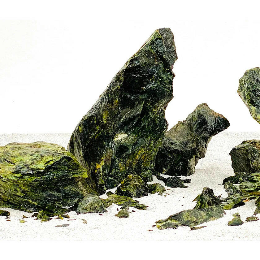 Aquascaping Rock - Charterhouse Aquatics