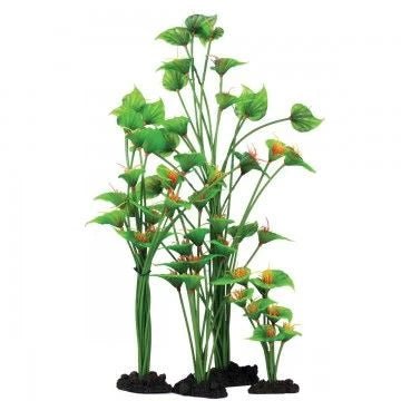 Artificial Plants - Charterhouse Aquatics