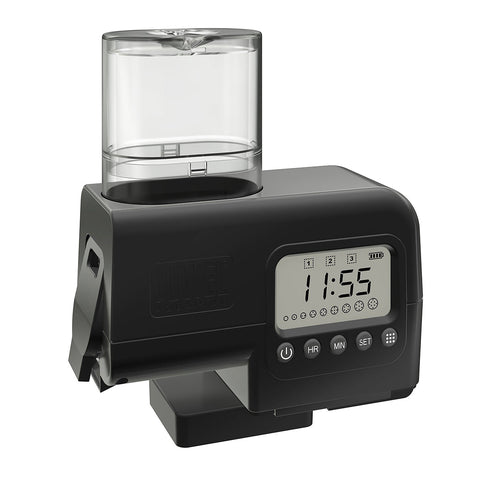 Auto Feeders - Charterhouse Aquatics
