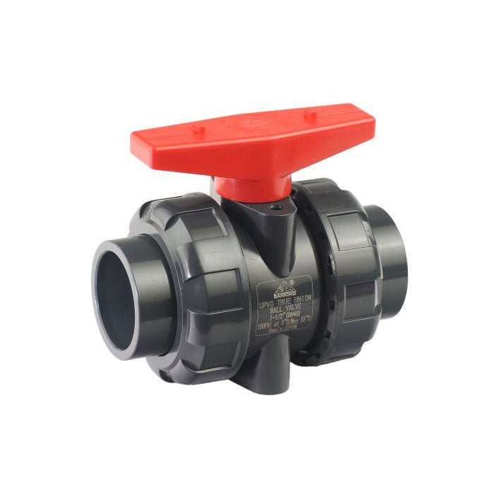 Ball Valves - Charterhouse Aquatics