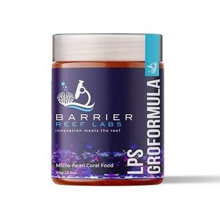 Barrier Reef Labs - Charterhouse Aquatics