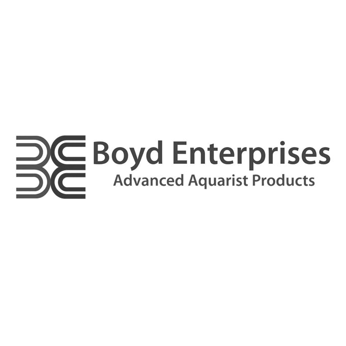 Boyd Enterprises