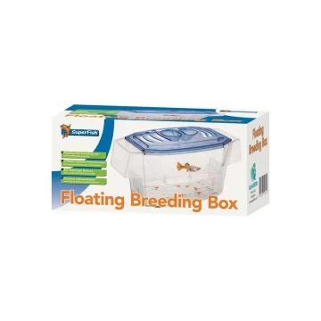 Breeding Boxes - Charterhouse Aquatics