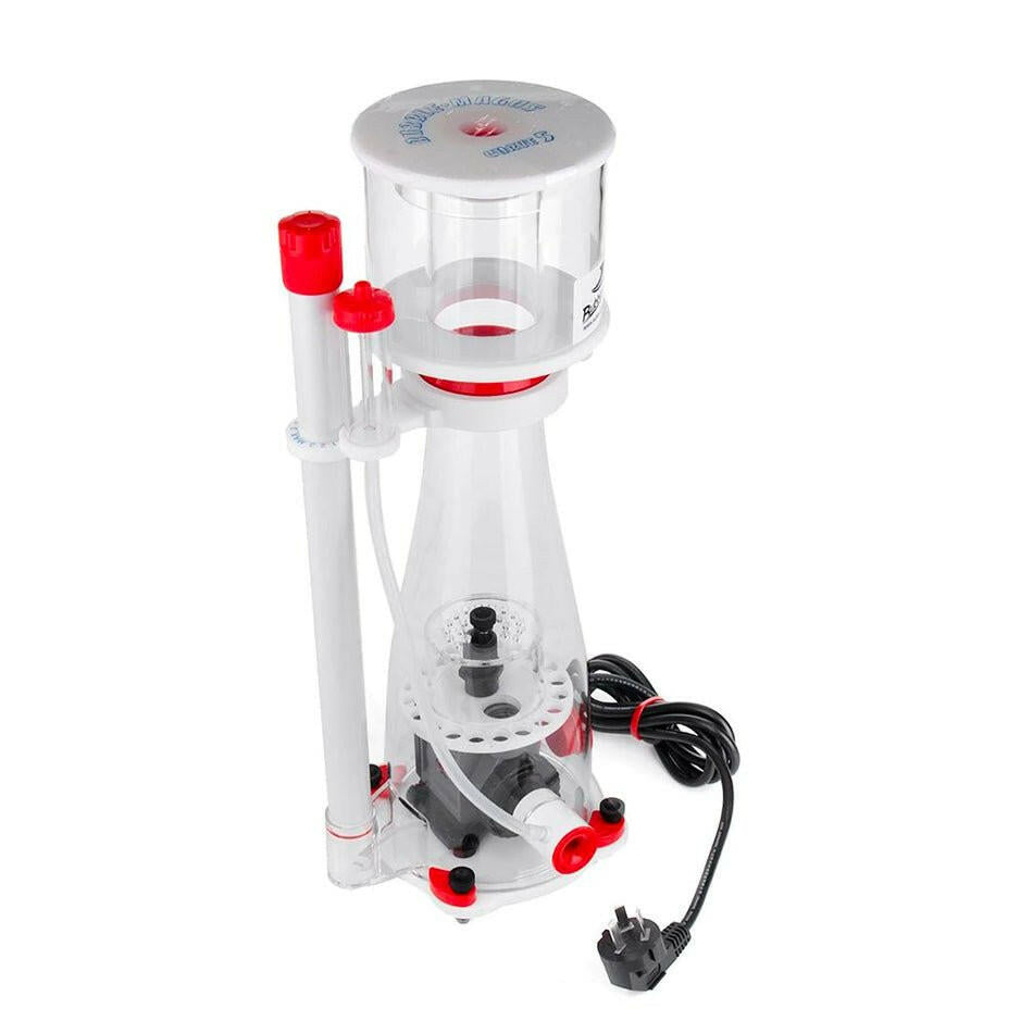 Bubble Magus Filtration