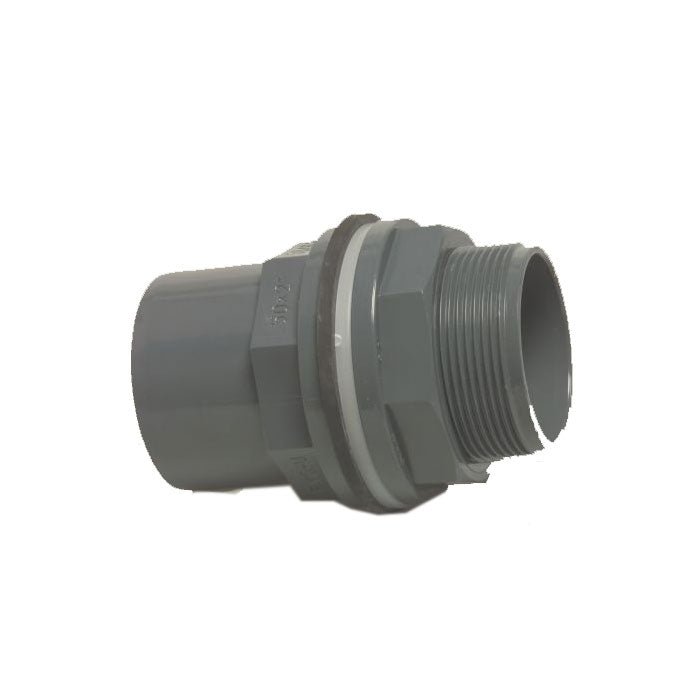 Bulkhead Tank Connectors - Charterhouse Aquatics