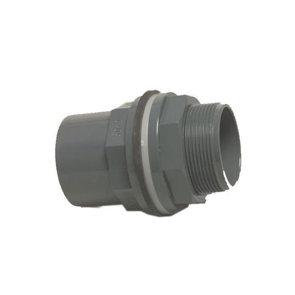 Bulkhead Tank Connectors