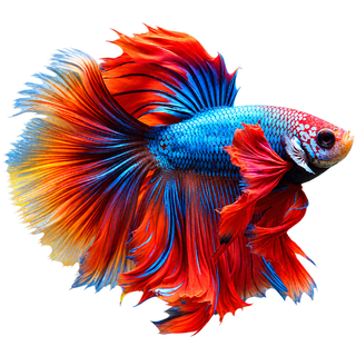 Tropical Fish
