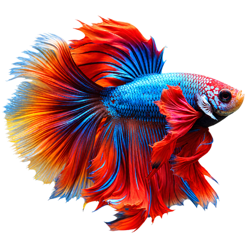 Tropical Fish