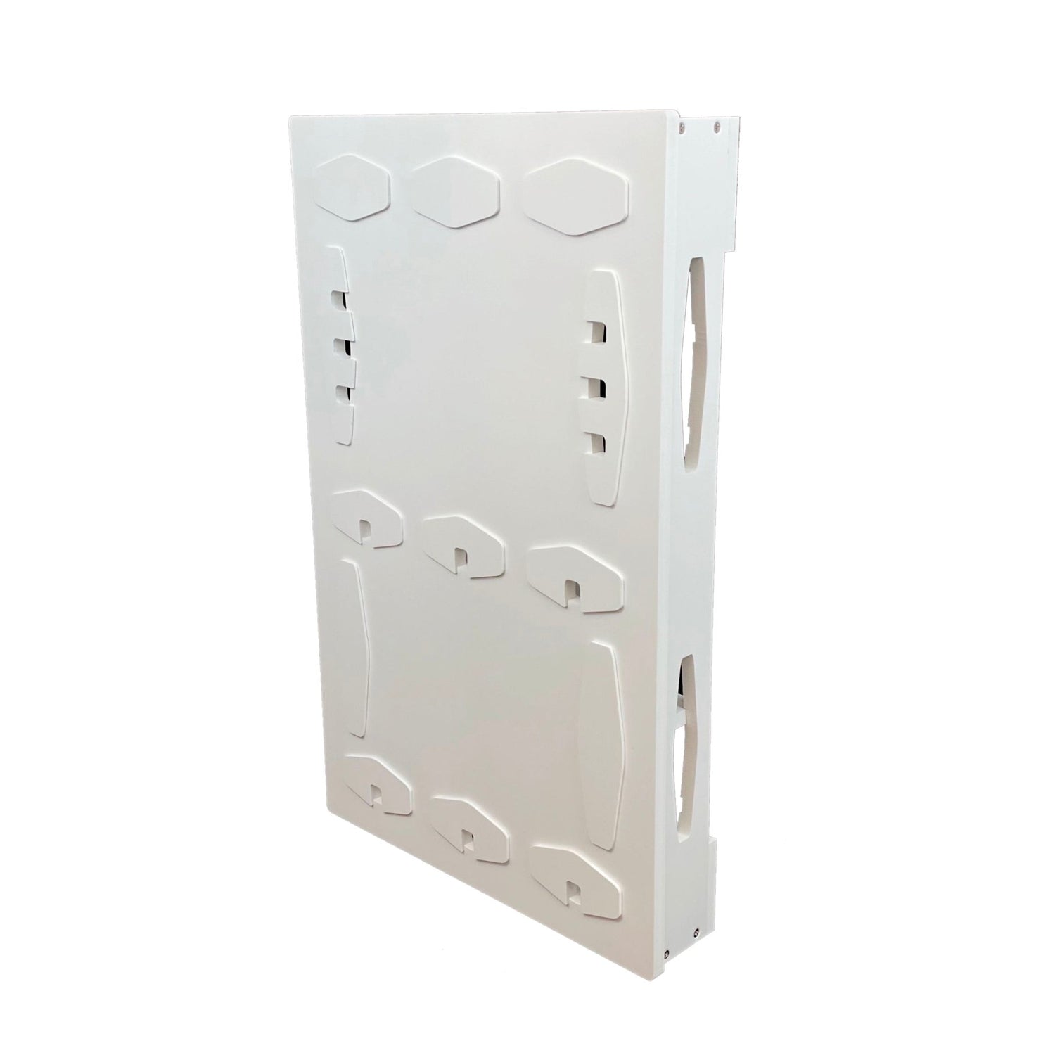 Cabinet Management - Charterhouse Aquatics