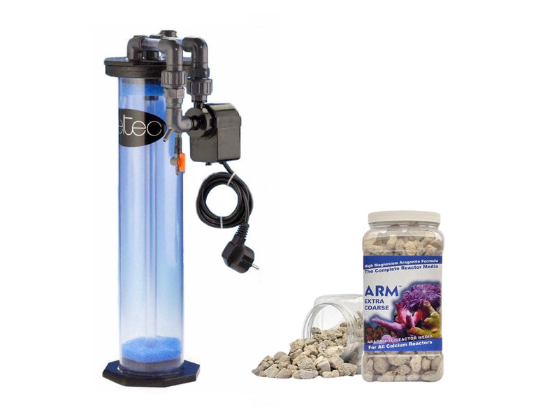Calcium Reactors - Charterhouse Aquatics