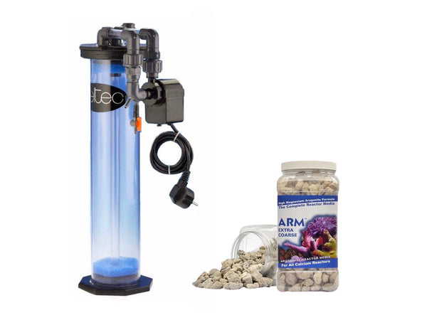 Calcium Reactors