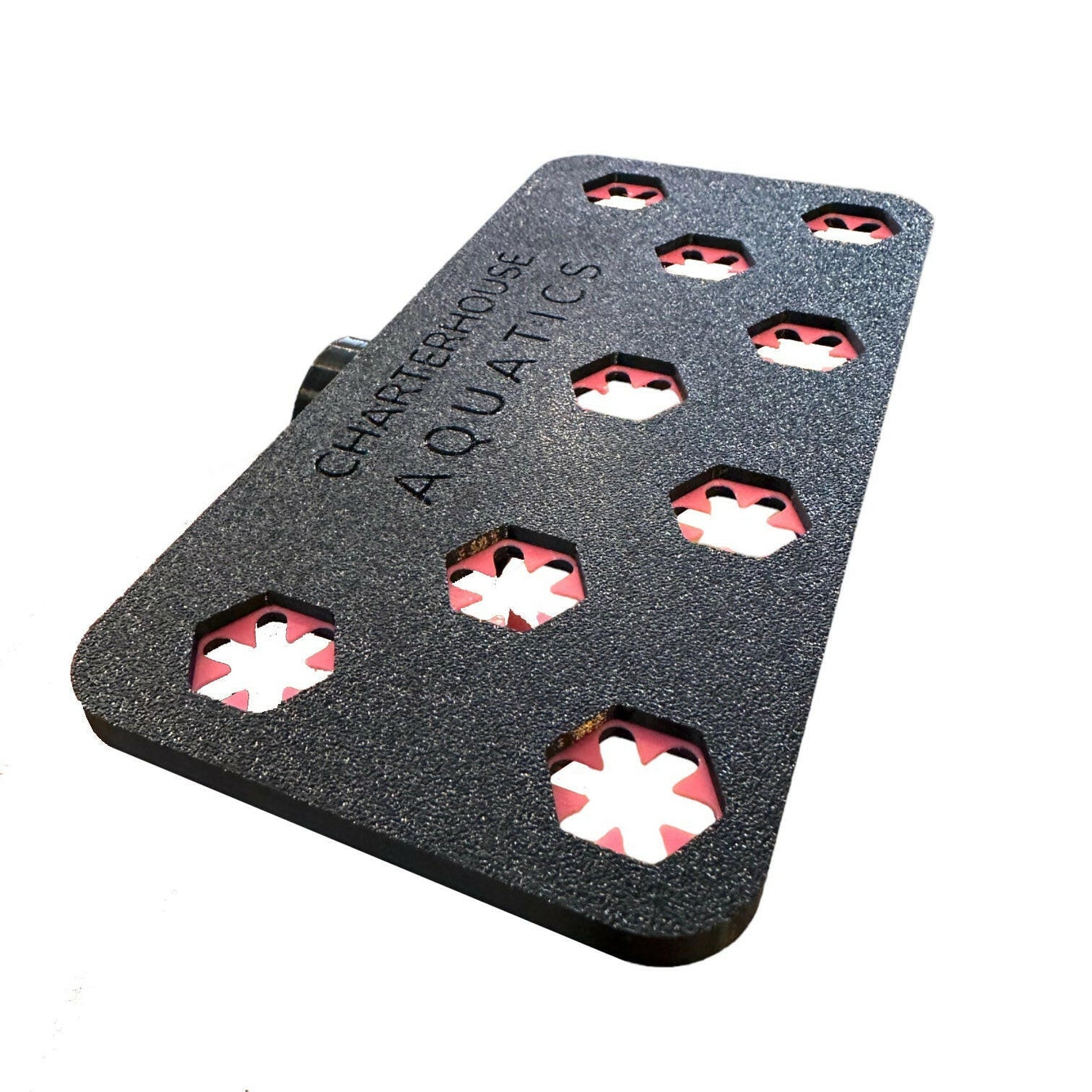 Charterhouse 3D Frag Racks & Accessories