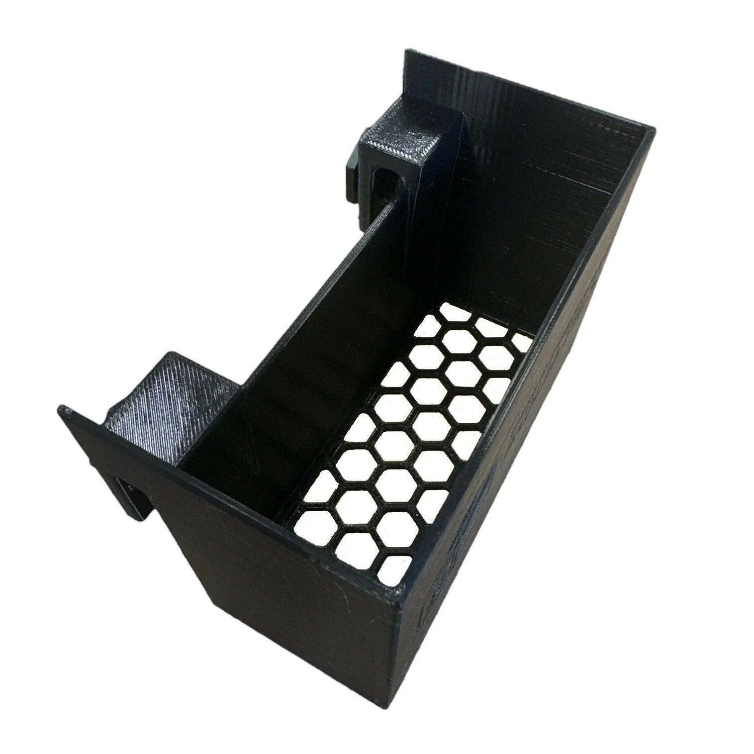 Charterhouse 3D Media Baskets & Stands
