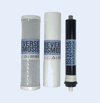 Charterhouse Reverse Osmosis - Charterhouse Aquatics