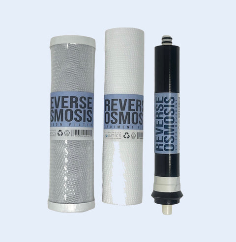 Charterhouse Reverse Osmosis - Charterhouse Aquatics