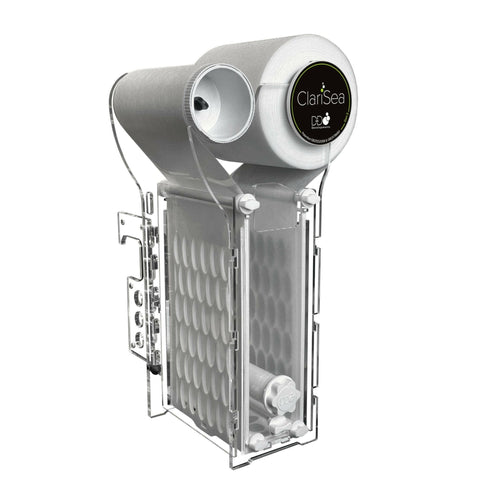 Clarisea Fleece Filters