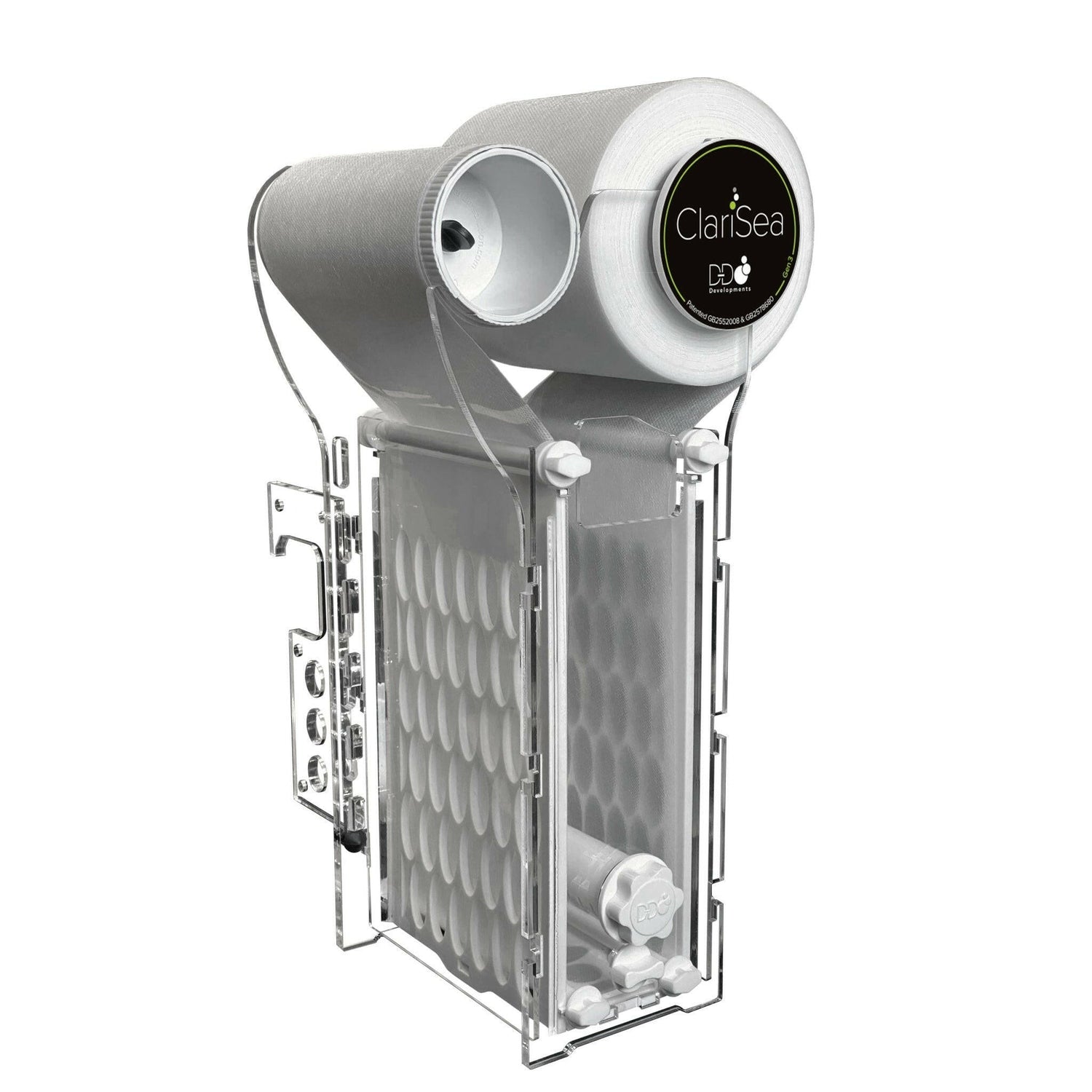 Freshwater Fleece Filters