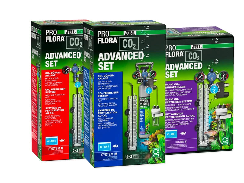 CO2 - Charterhouse Aquatics