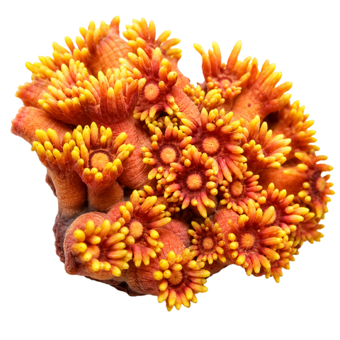 Goniopora