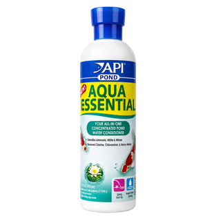 Pond Treatments