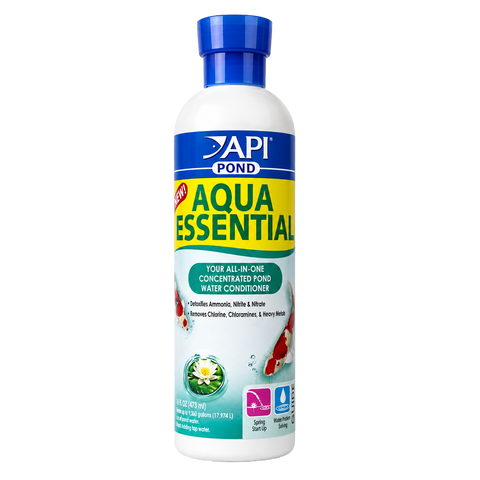 Pond Treatments