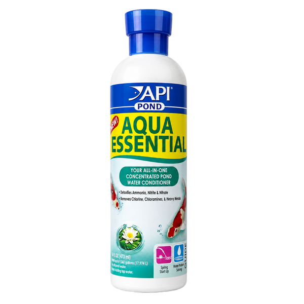 Pond Treatments