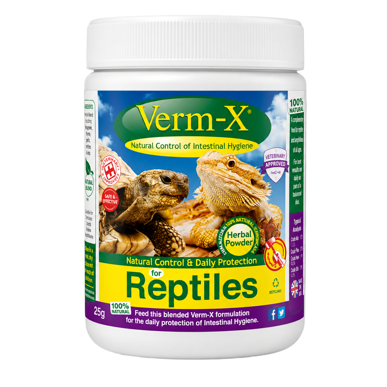 Reptile Healthcare