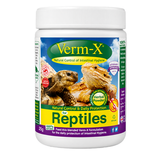 Reptile Healthcare
