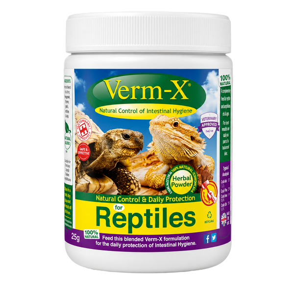 Reptile Healthcare