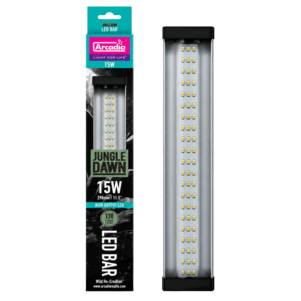 Reptile Lighting