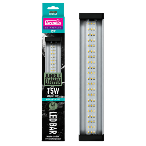 Reptile Lighting