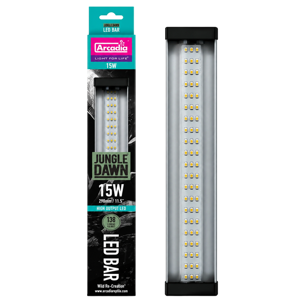 Reptile Lighting