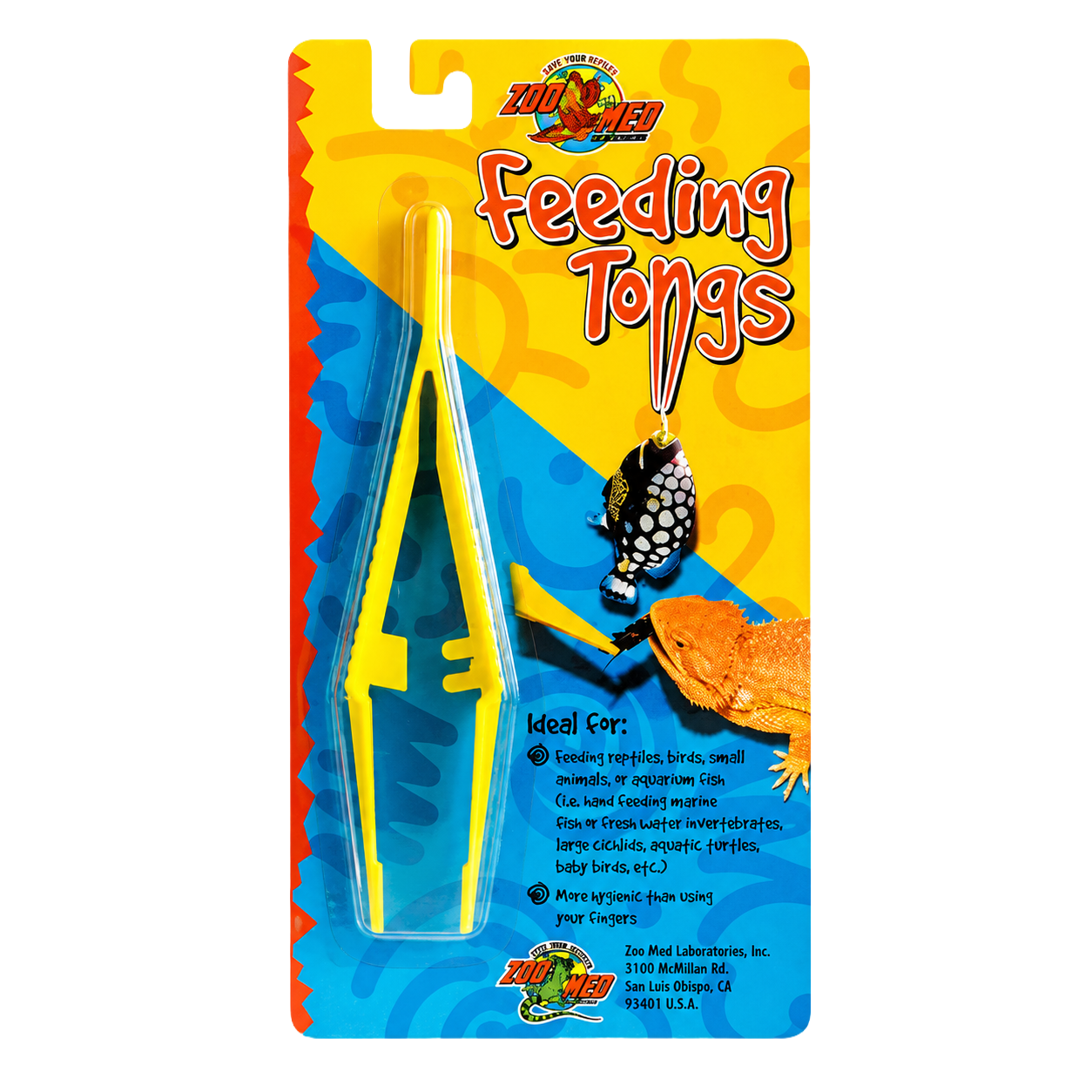 Reptile Tools and Equipment