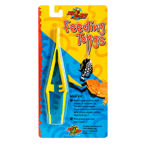 Reptile Tools and Equipment