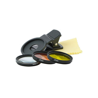Coral Colour Lens - Charterhouse Aquatics