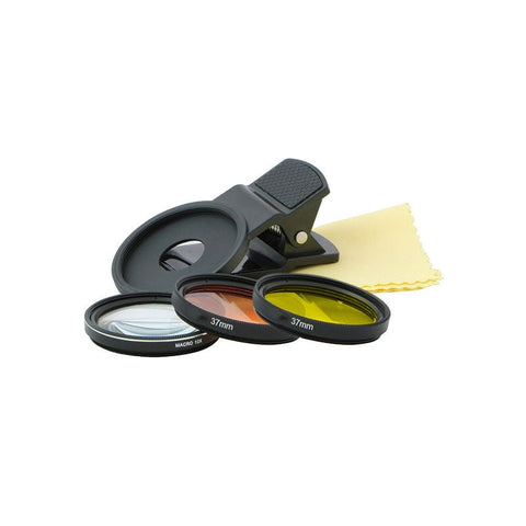 Coral Colour Lens - Charterhouse Aquatics