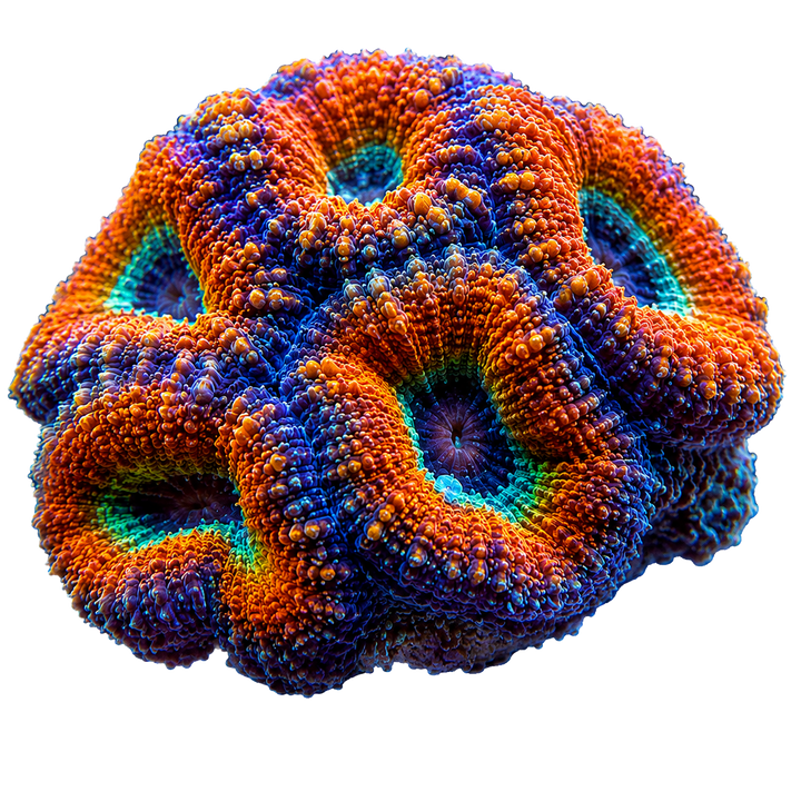 Corals